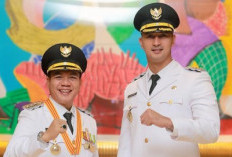 Capaian Satu Tahun Dadang-Ali : Sukses Ciptakan 11.867 Lapangan Kerja, Melebihi Target