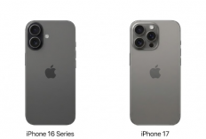 Update Harga iPhone 16 & iPhone 17 2026: Ada yang Turun Drastis, Cek Daftarnya