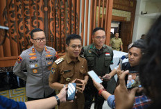 KDS Minta Semua Pihak Bergerak Atasi Sampah dan Cegah Banjir