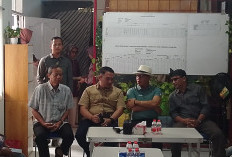 Halal Bihalal Jadi Momentum, Pemkab Bandung Dorong Penyerahan PSU Perumahan