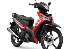 5 Motor Bebek Irit untuk Touring Jarak Jauh, Apa Saja Rekomendasinya?