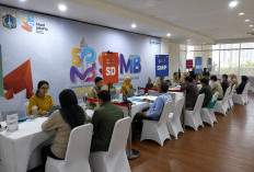 SPMB Online, SCALA by Metranet Hadirkan Sistem Penerimaan Peserta Didik Terintegrasi dan Andal