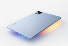 Performa Libas Tugas Berat! Ini 4 Tablet yang Kuat Gaming dan Editing di 2026