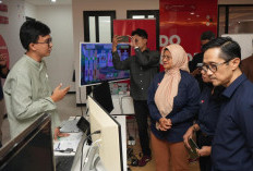 Telkom Dorong Inovasi AI End-to-End dan Penguatan Talenta Digital Unggul di Malang