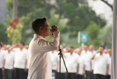 Hari Pajak 2026 Diperingati Serentak di Seluruh Indonesia, Usung Tema 'Pajak Tumbuh, Indonesia Tangguh'