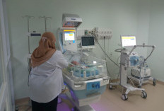 RSUD Cicalengka Gelar Donor Darah dan Resmikan NICU di HUT ke-385 Kabupaten Bandung