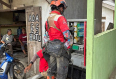 Telkom Akses Gerak Cepat Pulihkan Jaringan Terdampak Banjir dan Longsor di Sumatera