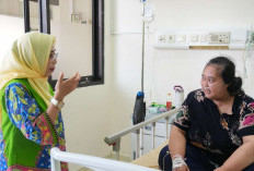 Tak Lagi Cemas Soal Biaya, Wiwi Rasakan Langsung Manfaat JKN