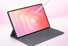 Top 10 Tablet Terbaik 2026 untuk Produktivitas, Performa Setara Laptop