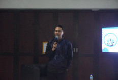 Revi Nur Ridwan, dari Dosen hingga Buat Bimbel Anak dengan Metode yang Unik