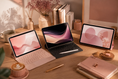 12 Tablet Pengganti Laptop Terbaik 2026: Performa Kencang untuk Kerja, Kuliah, dan Editing