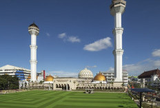 Catat Wargi! Ini 11 Lokasi Takjil Gratis di Bandung 2026 Lengkap dengan Alamatnya