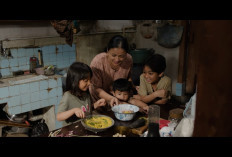 Dwi Sasono Tampil Berbeda di Film Jangan Buang Ibu, Perankan Sosok Ayah Penuh Konflik