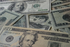 Dolar AS Menguat ke Rp17.600-an, Ini Faktor yang Membuat Rupiah Tertekan