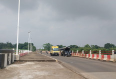 Pemkab Bogor Sebut Jalan Bomang Sudah 100 Persen, Dilanjut Bangun Jembatan Situ Nanggerang