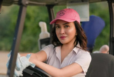 Shandy Aulia Terbaru! Bareng Mantan Suami Masih Lakukan Hal Ini