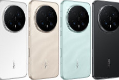 5 Rekomendasi HP Honor yang Cocok untuk Gaming Tahun 2026