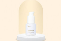 Kulit Kusam, Gampang Berminyak, dan Mulai Muncul Garis Halus? Ini Serum Booster yang Dibutuhkan Kulitmu!