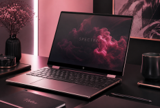 10 Laptop 2-in-1 yang Bisa Jadi Laptop Sekaligus Tablet