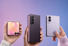 Samsung Galaxy Z Fold 8 dan Z Fold 8 Ultra Resmi Meluncur, Ini Spesifikasi Lengkapnya
