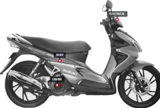 Tua-Tua Keladi! 3 Motor Matic Jadul yang Masih Layak Buat Dipakai di Tahun 2026