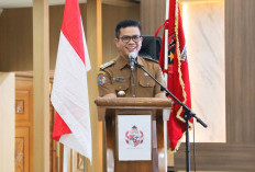 Fokus pada Sampah, Sapma PP Kabupaten Bandung Siap Luncurkan Program 'Sapma Bedas' Awal 2026