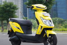 Daftar Motor Listrik Subsidi yang Irit Dipakai Harian: Biaya Cas Murah dan Minim Perawatan!