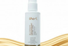 Mulai Hari Tanpa Khawatir Bau Badan: Rawat Ketiakmu dengan Cara yang Lebih Cerdas