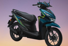 5 Motor Honda Paling Irit Bensin untuk Harian 2026, Cocok Dipakai Jangka Panjang