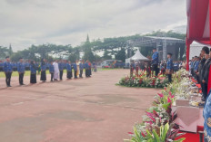 Pemkab Bogor Lantik 9.687 PPPK Paruh Waktu, Mereka Bersumpah....