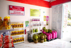 Kopdes Merah Putih Desa Aeng Batu-Batu, Membangun Harapan dan Kesejahteraan