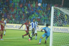 Sisa Jumlah Poin yang Dibutuhkan Persib untuk Juara Super League 2025/2026 usai Libas Semen Padang