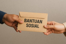 Belum Dapat Bansos? Pemerintah Buka Ruang Usulan, Ini Cara dan Mekanismenya
