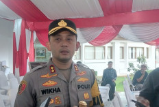 Polres Bogor: Car Free Night Tetap Dilaksanakan dan Direncanakan Juga di Wilayah Lain