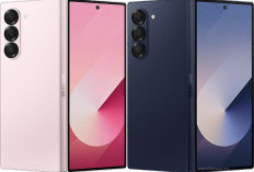 5 HP Samsung dengan Kamera Super Jernih Tahun 2026, Hasil Foto Setara Kamera Profesional