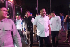 Bupati Bogor akan Tata Jalur Puncak Meski Status Jalan Nasional: Tujuannya Melayani Masyarakat