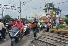 Pemkab Bogor Belum Tentukan Nilai Bebaskan Lahan untuk Bangun Underpass Citayam
