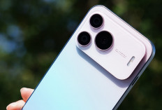 Ingin Tampil Mewah? 4 HP Android Ini Punya Desain Mirip iPhone 17 Pro