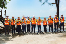 TelkomGroup, Nongsa Digital Park, dan BW Digital Perkuat Gerbang Digital Indonesia melalui Sistem Kabel Laut