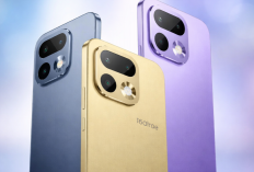 Realme 16 Pro+ Siap Saingi Rival, Andalkan Kamera 200MP dan Baterai Besar 7000 mAh