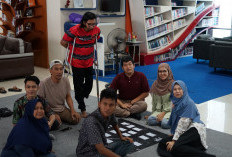 Lewat Kreasi Kaltara Inklusif, Telkom Hadirkan Inisiatif Pemberdayaan bagi Penyandang Disabilitas