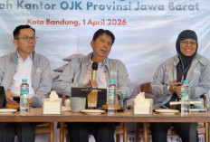 OJK Jawa Barat Perkuat Edukasi, Perlindungan, Konsumen dan Pengembangan Ekonomi Daerah