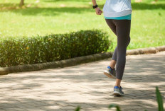 5 Jogging Track Terbaik di Bandung: Nyaman, Asri, dan Strategis untuk Olahraga