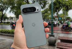 7 HP Google Pixel Terbaik di 2026 dengan Kamera Super Tajam dan Video 8K