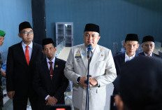 Pemkab Bogor Bakal Biayai 100 UMKM untuk Berjualan di Mall