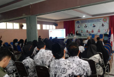 SMKN 1 Cisarua Terus Tingkatkan Mutu Pendidikan Lewat Inovasi, Lomba, dan Revitalisasi Sarana