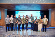 bank bjb dan MNC Finance Perkuat Sinergi Bisnis melalui Kerja Sama Asset Buy