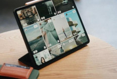 Rekomendasi Tablet untuk Kerja Harga Rp2 Jutaan, Murah tapi Bisa Diandalkan