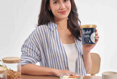BIOKUL Gandeng Pevita Pearce sebagai Brand Ambassador