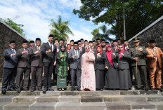 Bupati Bandung Ajak Masyarakat Teladani Semangat dan Keikhlasan Pahlawan